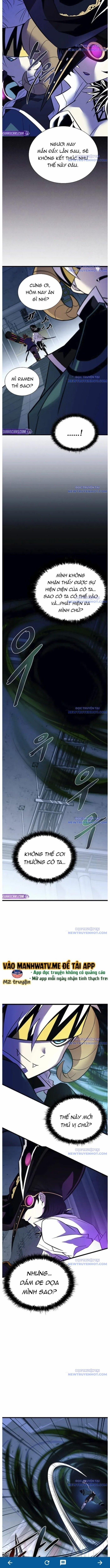 Trùng Sinh Trở Thành Ác Nhân 166 trang 15