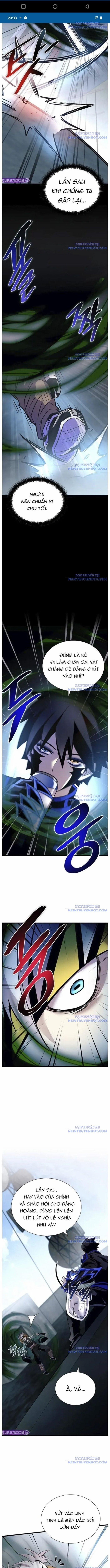 Trùng Sinh Trở Thành Ác Nhân 166 trang 16