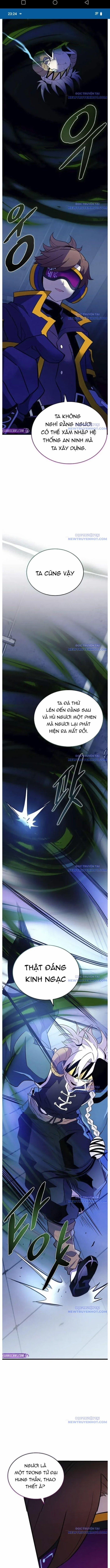 Trùng Sinh Trở Thành Ác Nhân 166 trang 8