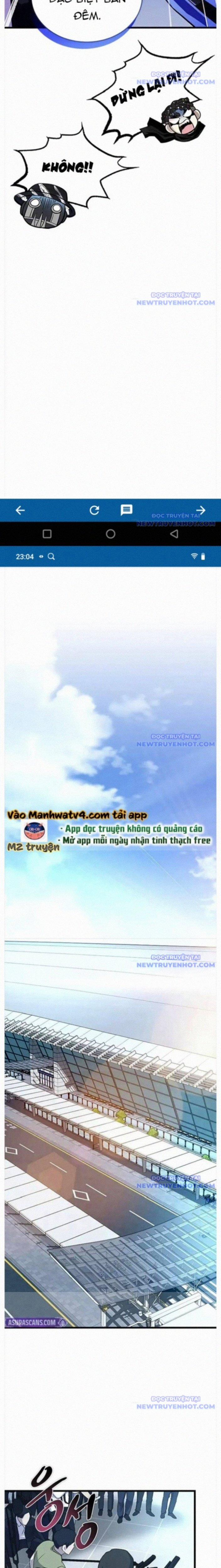 Trùng Sinh Trở Thành Ác Nhân 167 trang 21