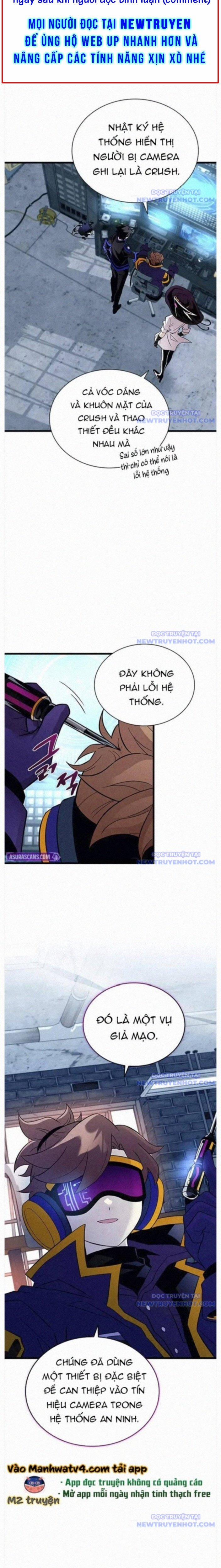 Trùng Sinh Trở Thành Ác Nhân 167 trang 6