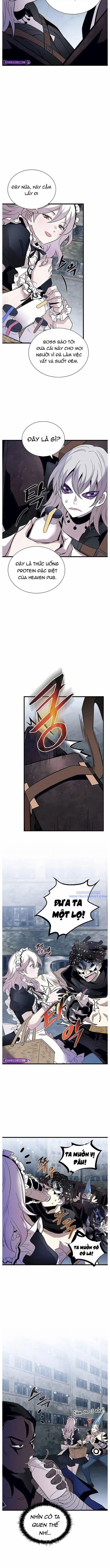 Trùng Sinh Trở Thành Ác Nhân 168 trang 1