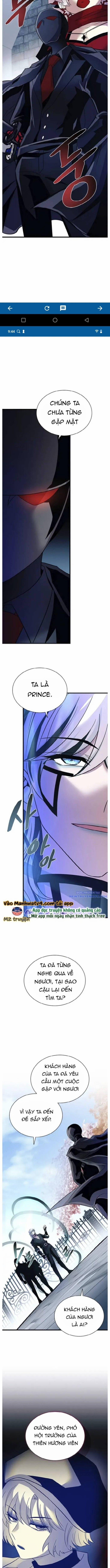 Trùng Sinh Trở Thành Ác Nhân 169 trang 11