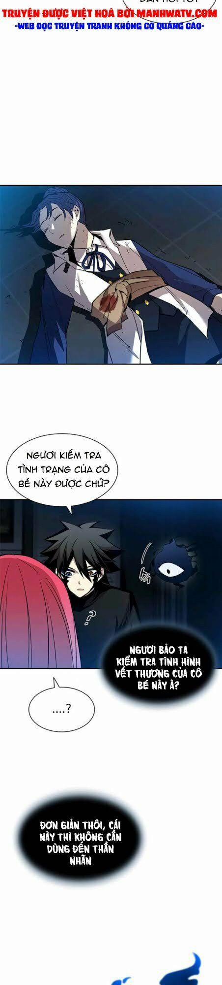 Trùng Sinh Trở Thành Ác Nhân 17 trang 14