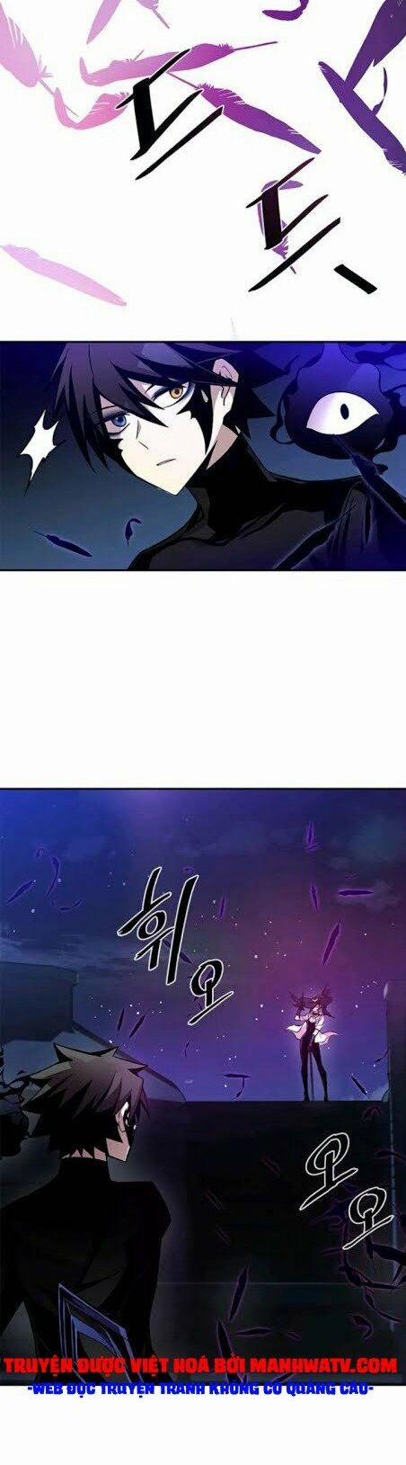 Trùng Sinh Trở Thành Ác Nhân 17 trang 24