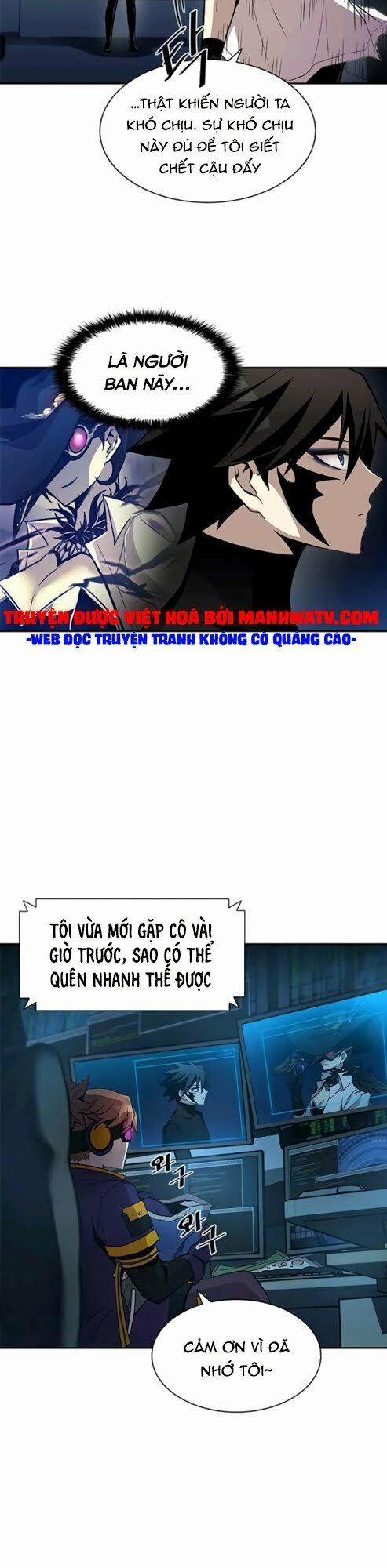 Trùng Sinh Trở Thành Ác Nhân 17 trang 26