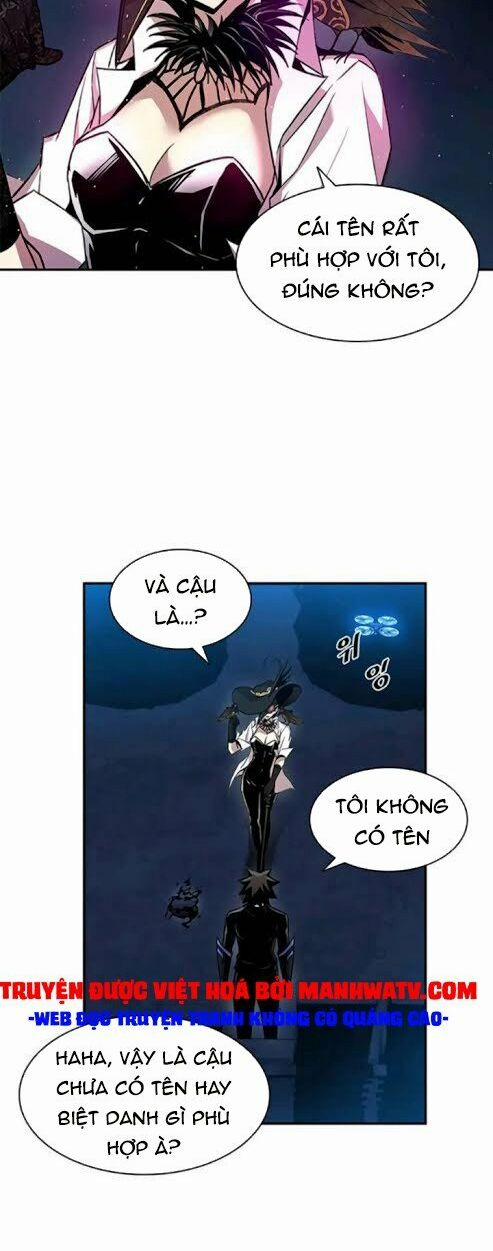 Trùng Sinh Trở Thành Ác Nhân 17 trang 28