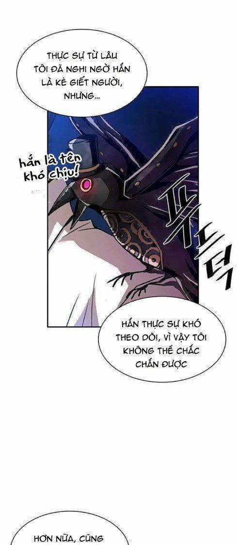 Trùng Sinh Trở Thành Ác Nhân 17 trang 31