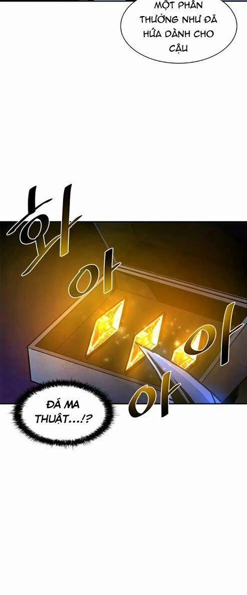 Trùng Sinh Trở Thành Ác Nhân 17 trang 35