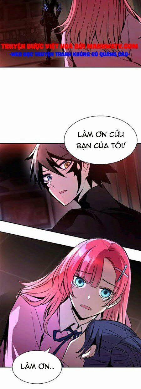 Trùng Sinh Trở Thành Ác Nhân 17 trang 7