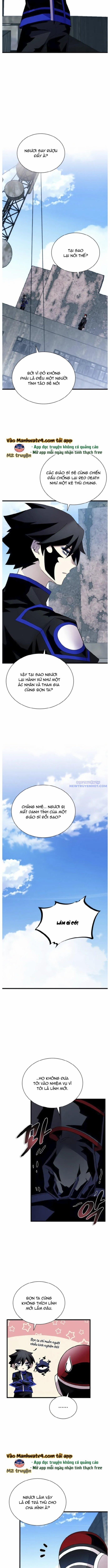 Trùng Sinh Trở Thành Ác Nhân 170 trang 12