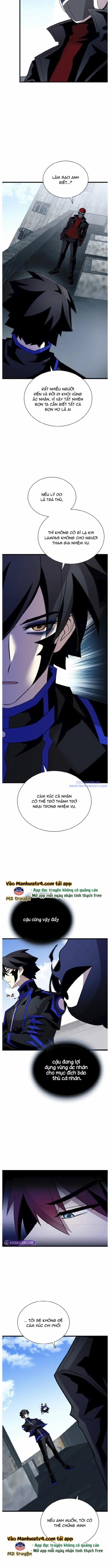 Trùng Sinh Trở Thành Ác Nhân 170 trang 13