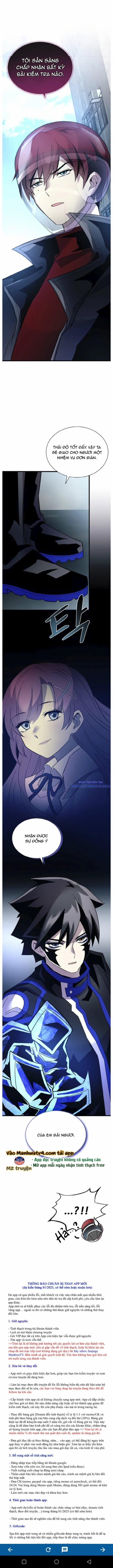 Trùng Sinh Trở Thành Ác Nhân 170 trang 14