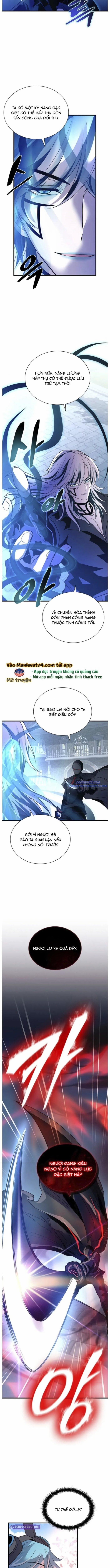 Trùng Sinh Trở Thành Ác Nhân 170 trang 3