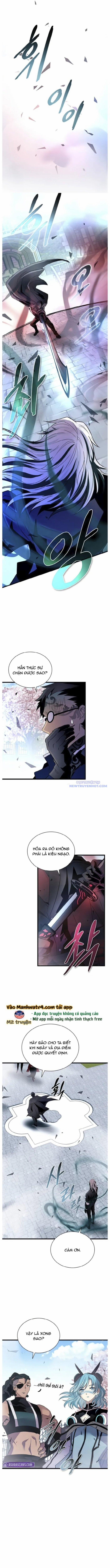 Trùng Sinh Trở Thành Ác Nhân 170 trang 6