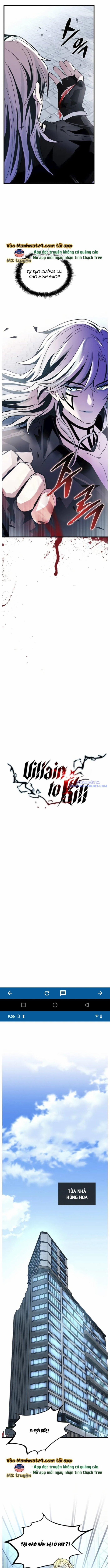 Trùng Sinh Trở Thành Ác Nhân 170 trang 7