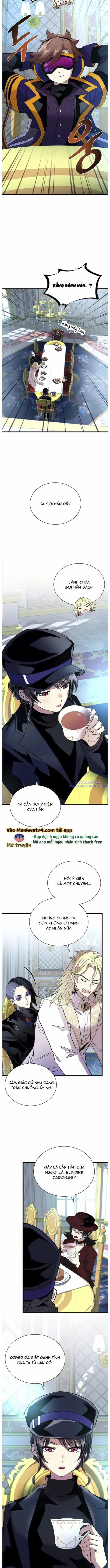 Trùng Sinh Trở Thành Ác Nhân 170 trang 8