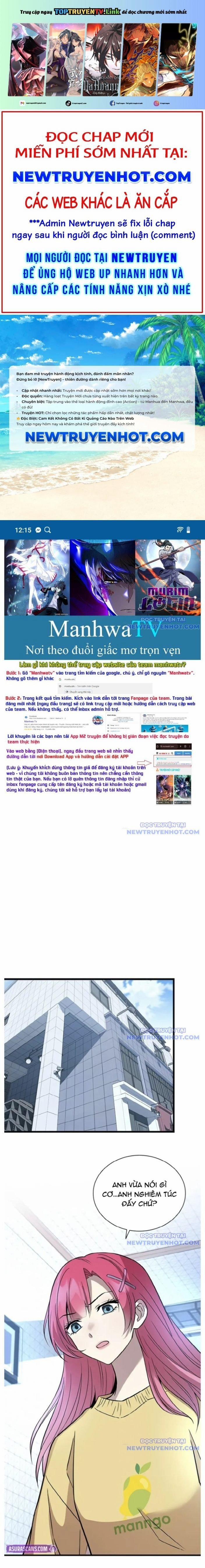 Trùng Sinh Trở Thành Ác Nhân 171 trang 0