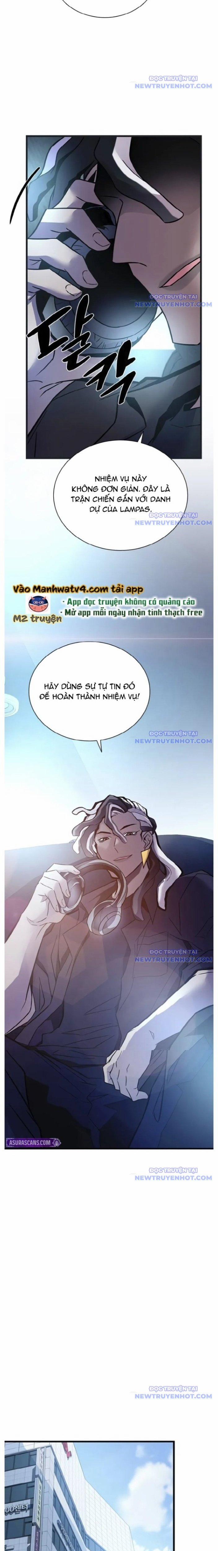 Trùng Sinh Trở Thành Ác Nhân 171 trang 11