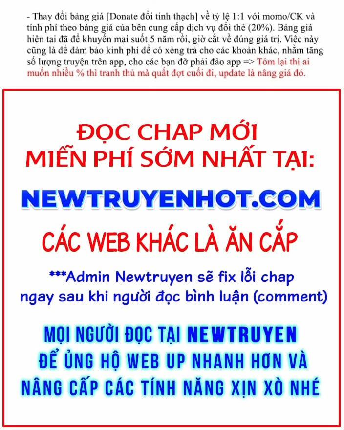 Trùng Sinh Trở Thành Ác Nhân 171 trang 25