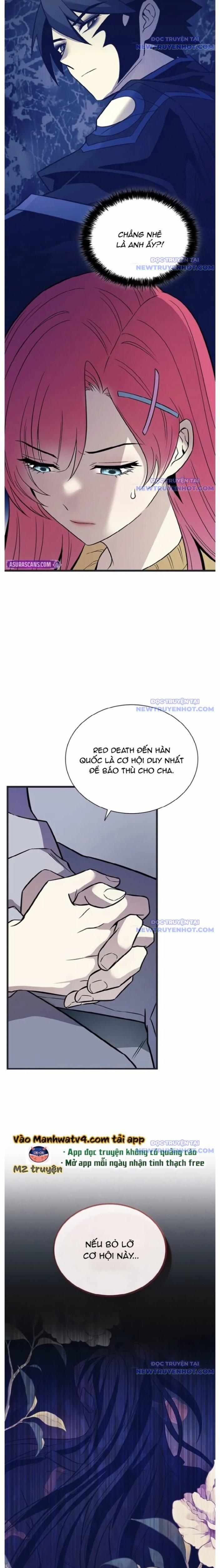 Trùng Sinh Trở Thành Ác Nhân 171 trang 3