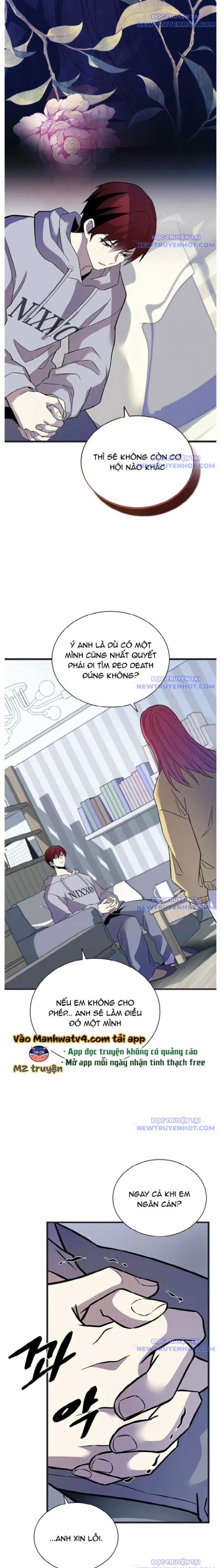 Trùng Sinh Trở Thành Ác Nhân 171 trang 4