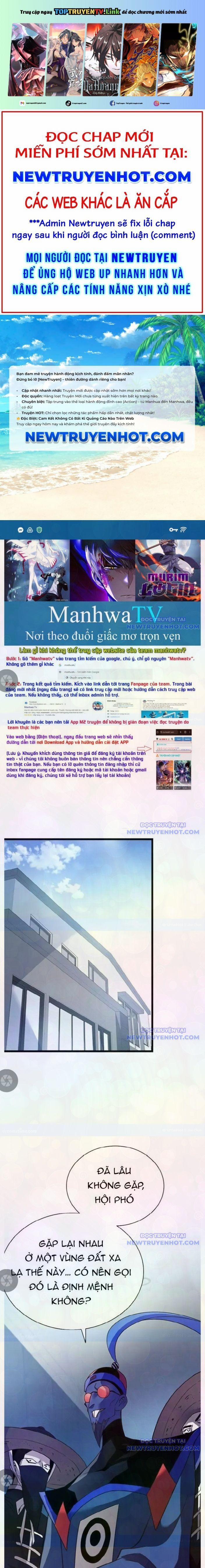 Trùng Sinh Trở Thành Ác Nhân 172 trang 0