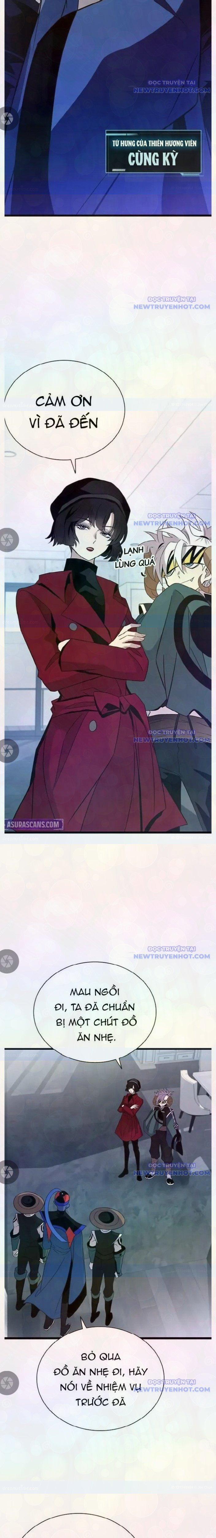 Trùng Sinh Trở Thành Ác Nhân 172 trang 1