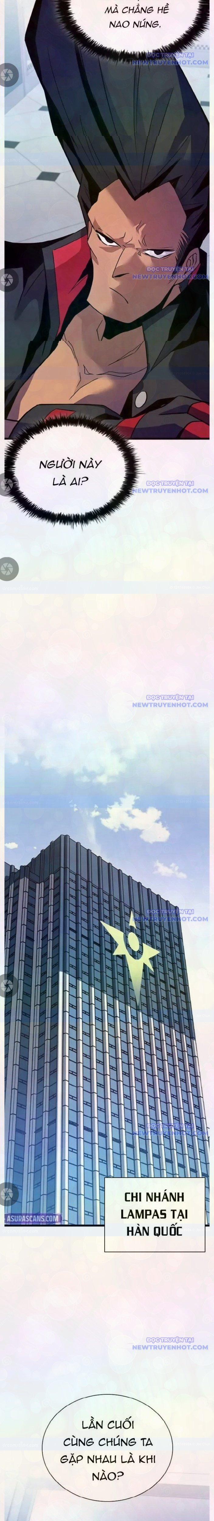 Trùng Sinh Trở Thành Ác Nhân 172 trang 12