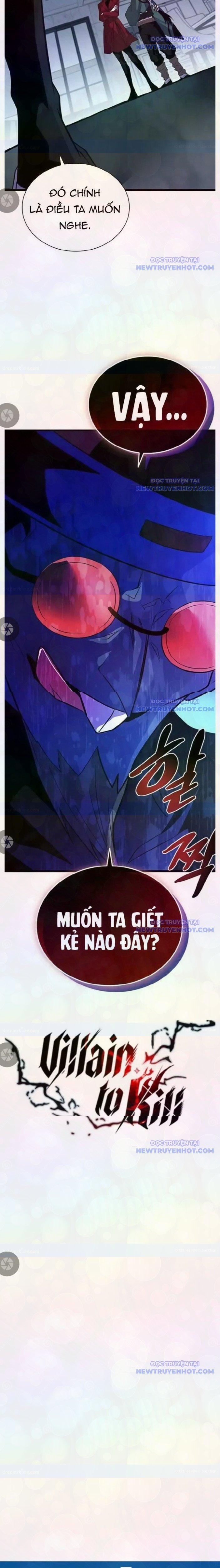 Trùng Sinh Trở Thành Ác Nhân 172 trang 3