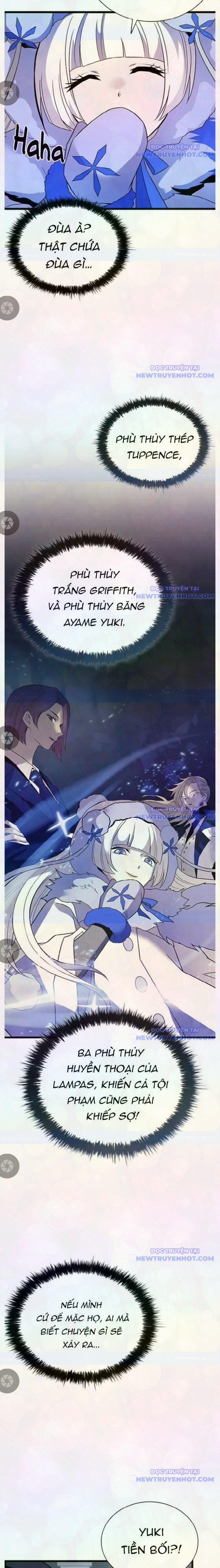 Trùng Sinh Trở Thành Ác Nhân 172 trang 8