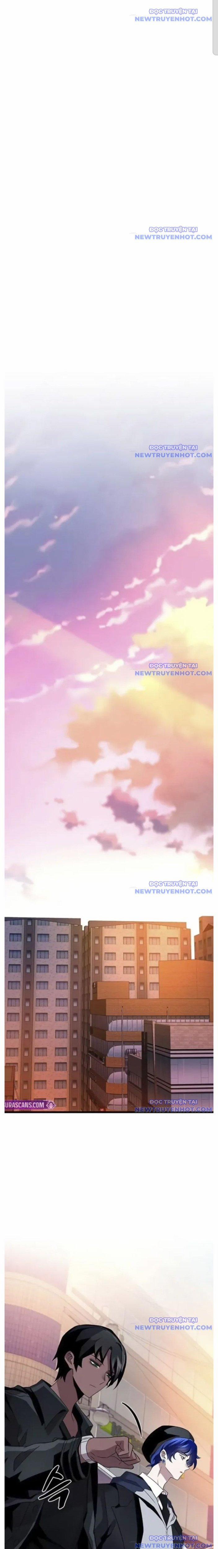 Trùng Sinh Trở Thành Ác Nhân 173 trang 14