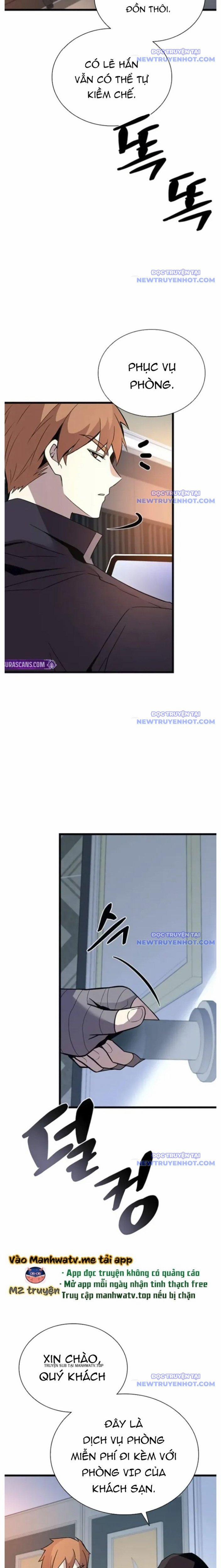 Trùng Sinh Trở Thành Ác Nhân 173 trang 22