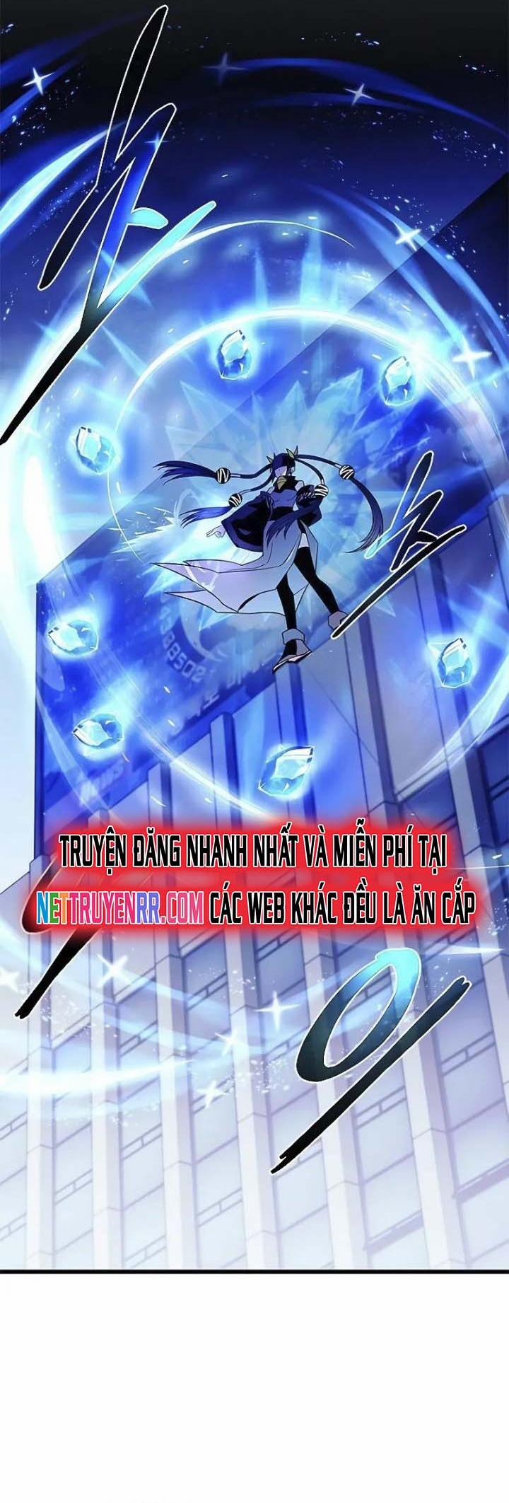 Trùng Sinh Trở Thành Ác Nhân 178 trang 16