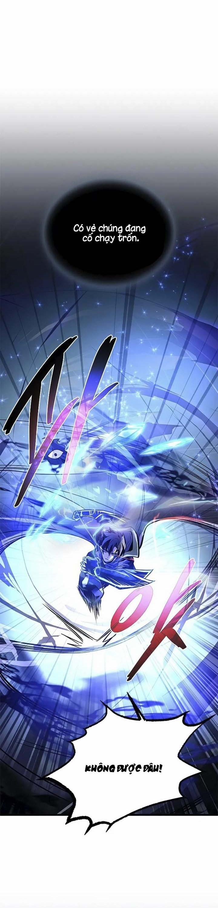 Trùng Sinh Trở Thành Ác Nhân 178 trang 18