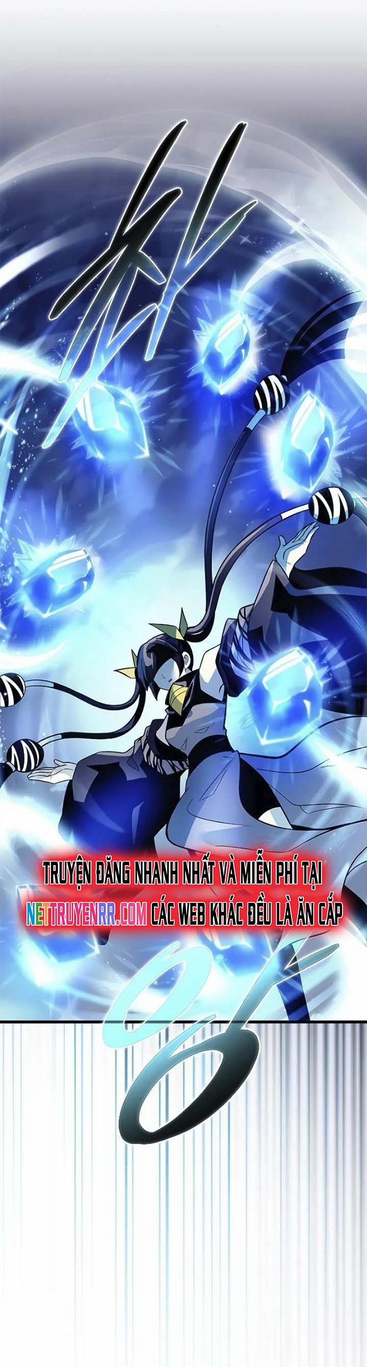 Trùng Sinh Trở Thành Ác Nhân 178 trang 19