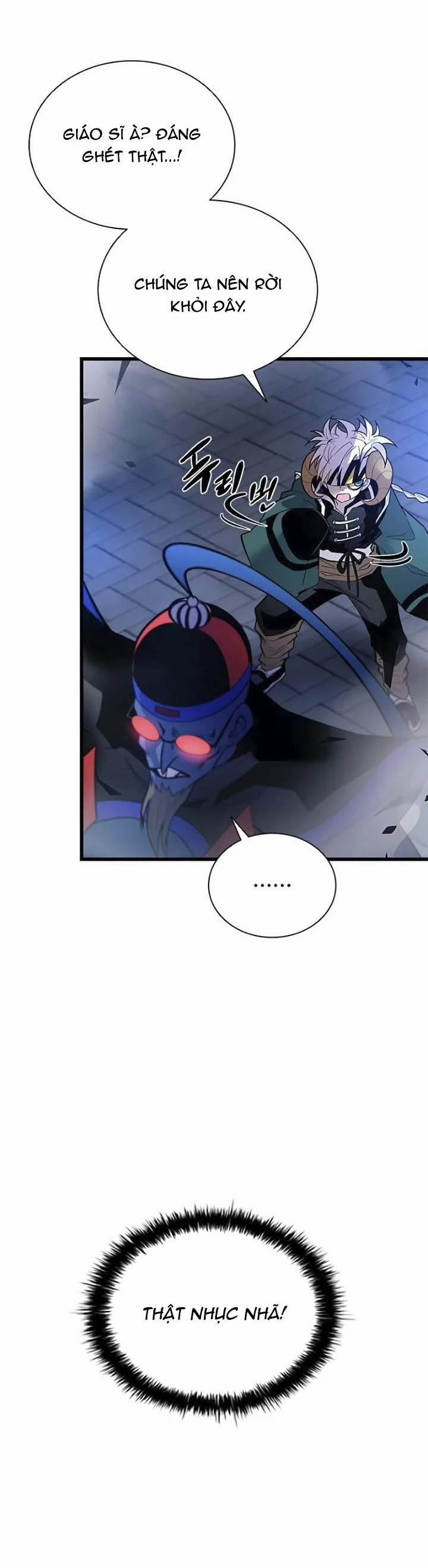 Trùng Sinh Trở Thành Ác Nhân 178 trang 28