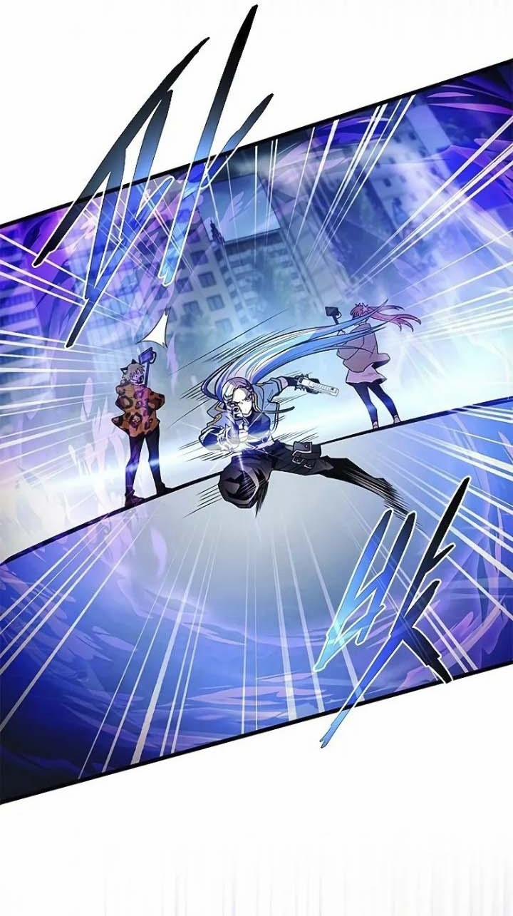 Trùng Sinh Trở Thành Ác Nhân 178 trang 34