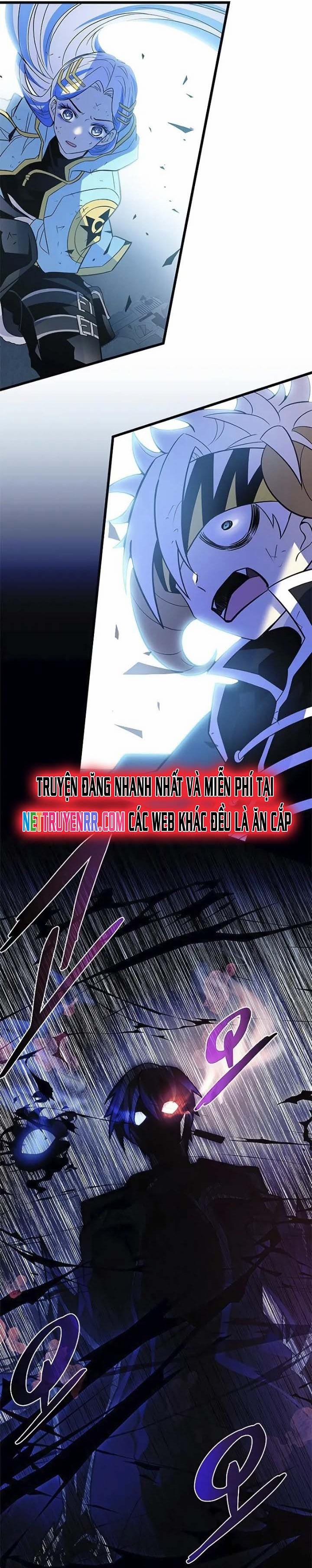 Trùng Sinh Trở Thành Ác Nhân 178 trang 39