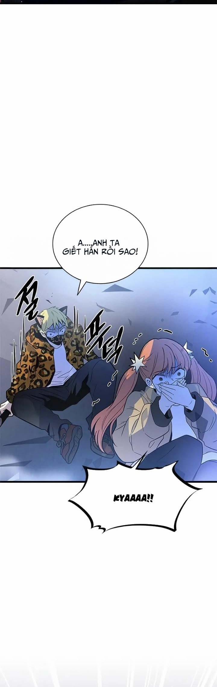 Trùng Sinh Trở Thành Ác Nhân 178 trang 40