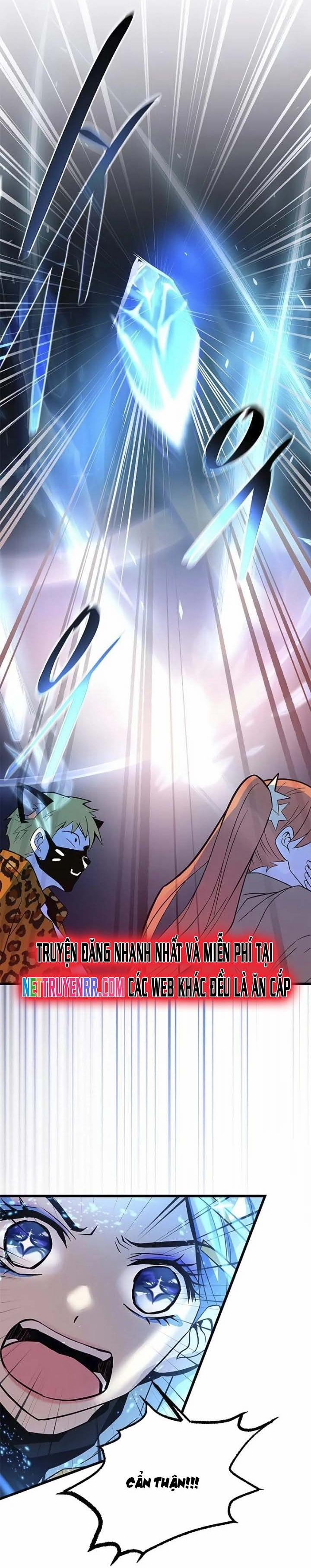 Trùng Sinh Trở Thành Ác Nhân 178 trang 41