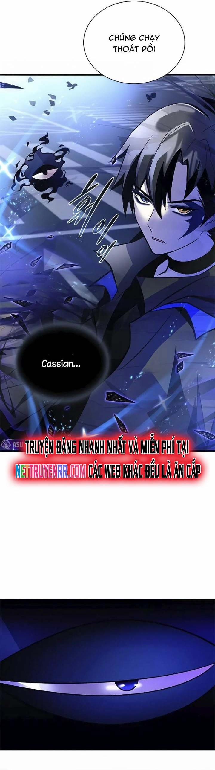 Trùng Sinh Trở Thành Ác Nhân 178 trang 45