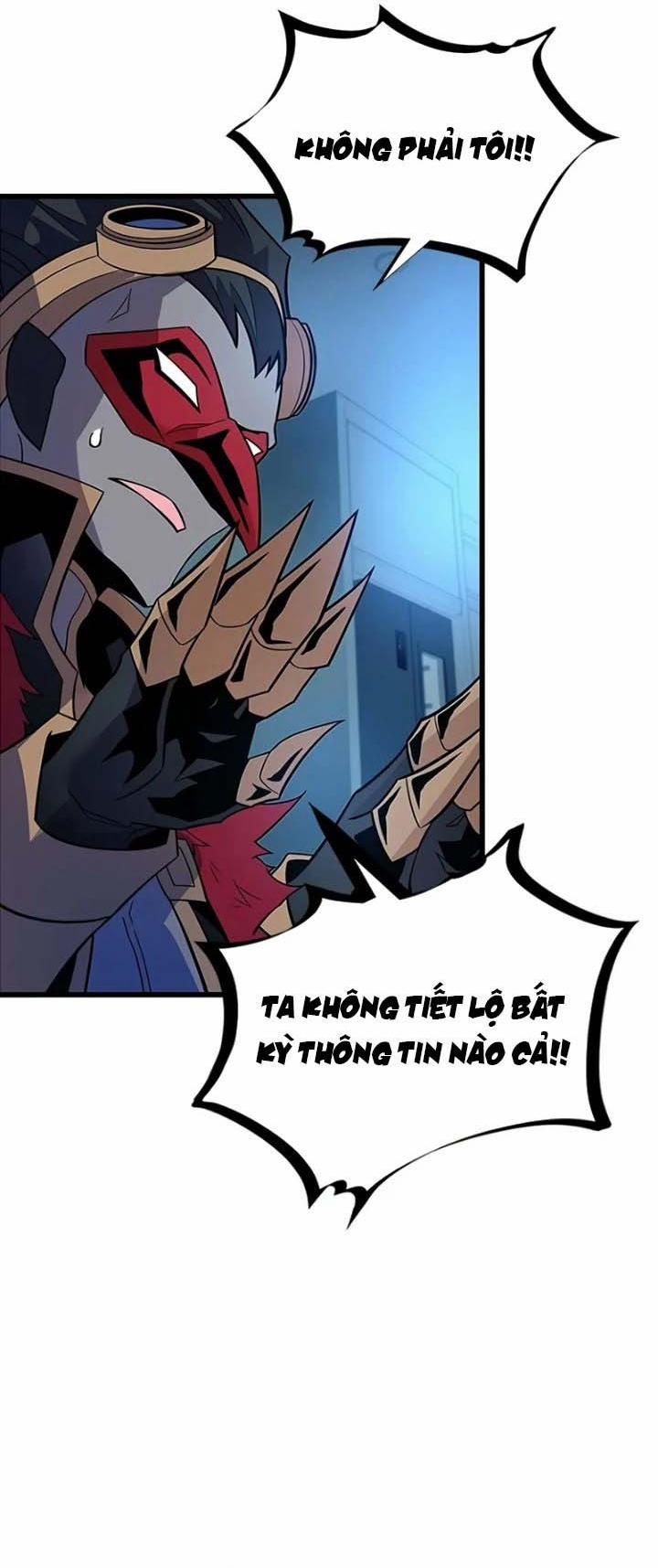 Trùng Sinh Trở Thành Ác Nhân 179 trang 11