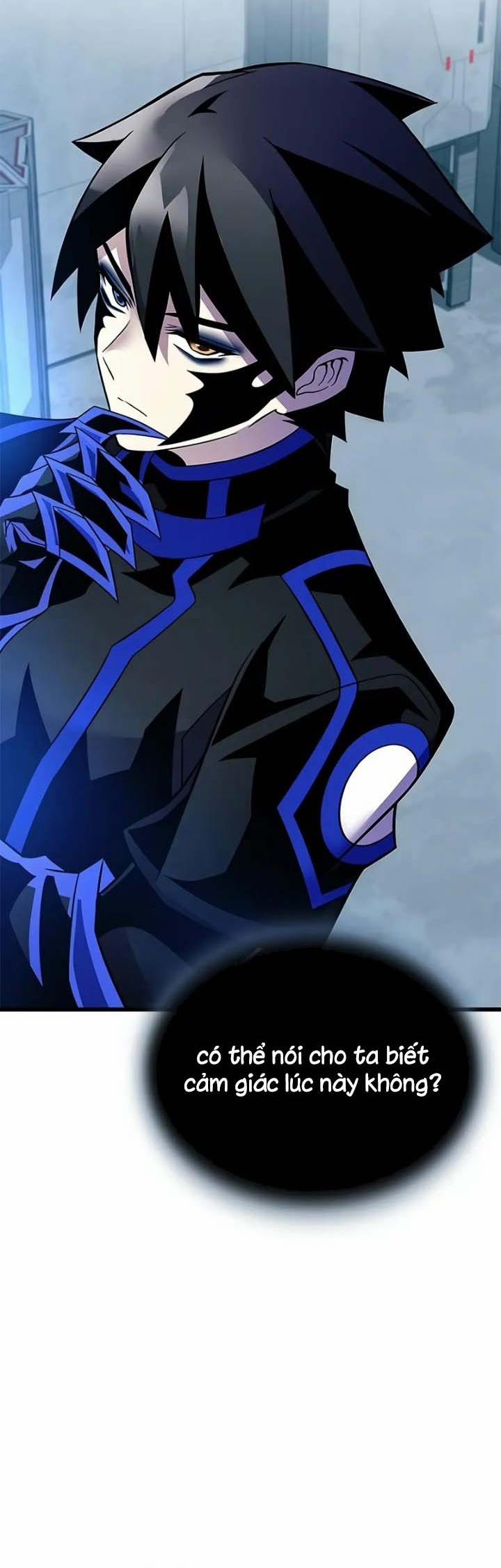 Trùng Sinh Trở Thành Ác Nhân 179 trang 27