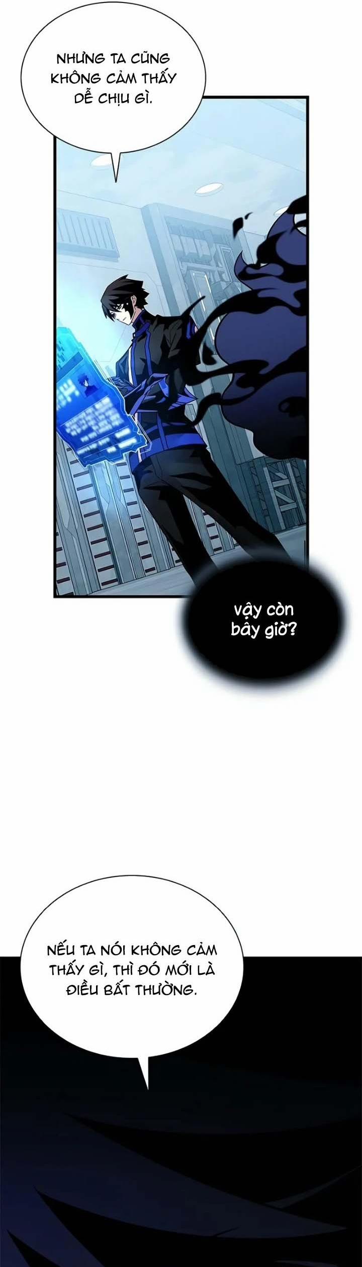 Trùng Sinh Trở Thành Ác Nhân 179 trang 29