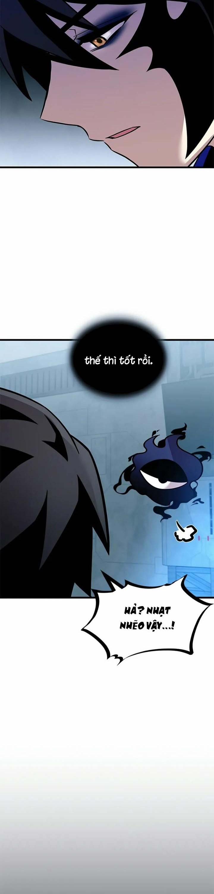 Trùng Sinh Trở Thành Ác Nhân 179 trang 30