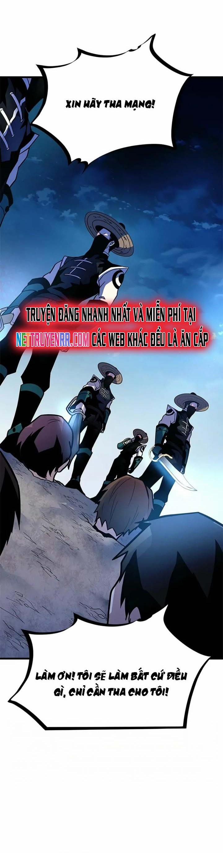 Trùng Sinh Trở Thành Ác Nhân 179 trang 32