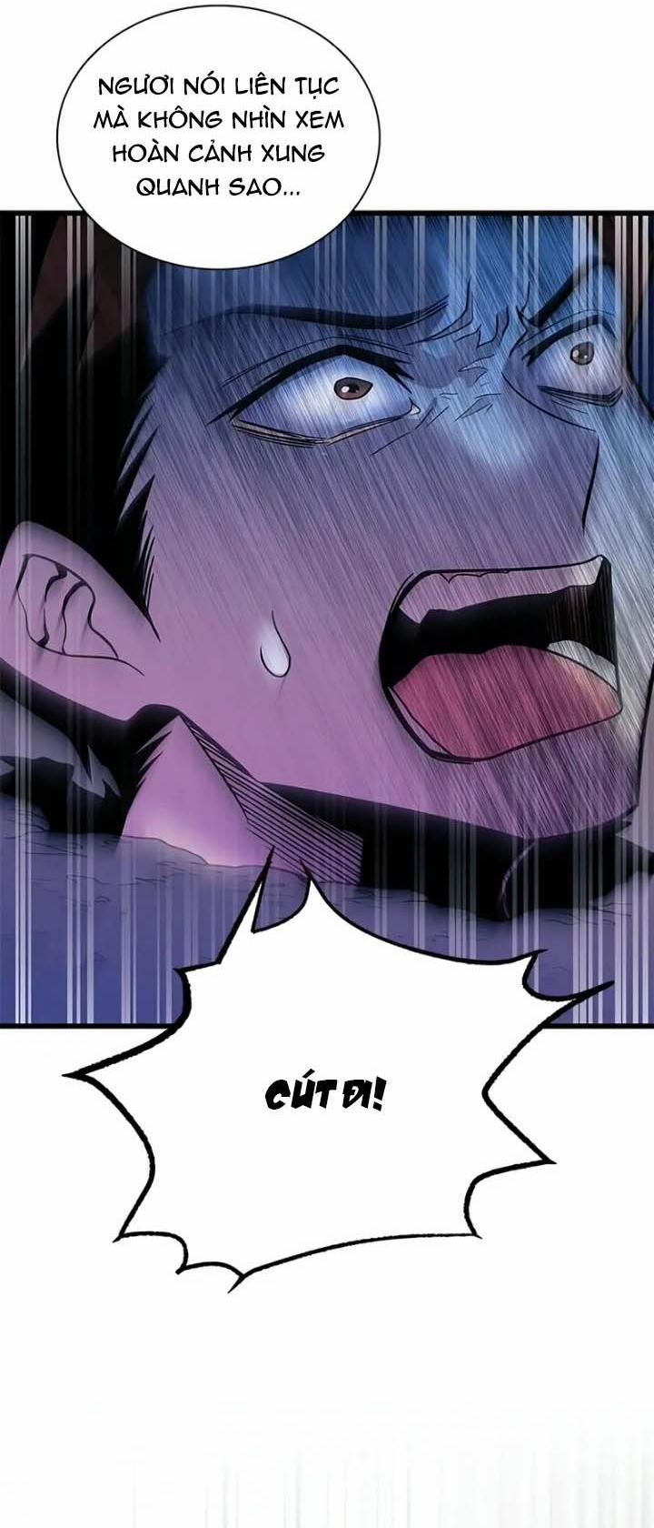 Trùng Sinh Trở Thành Ác Nhân 179 trang 33