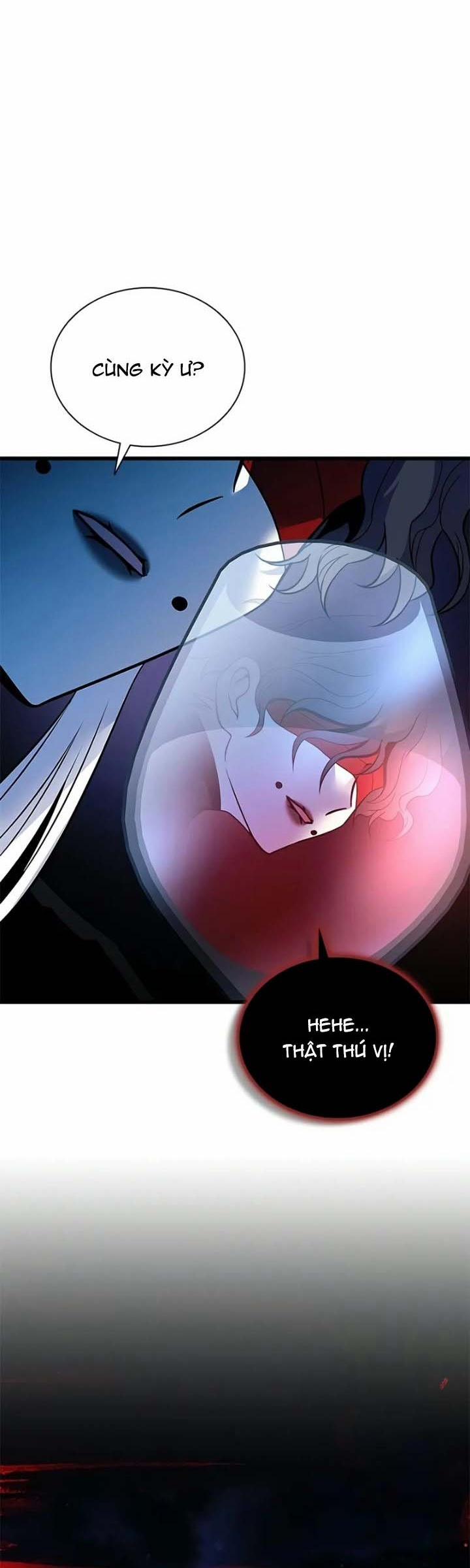 Trùng Sinh Trở Thành Ác Nhân 179 trang 38