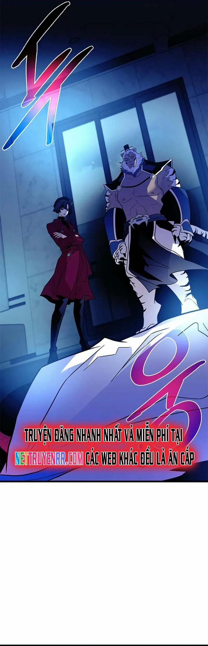 Trùng Sinh Trở Thành Ác Nhân 179 trang 6